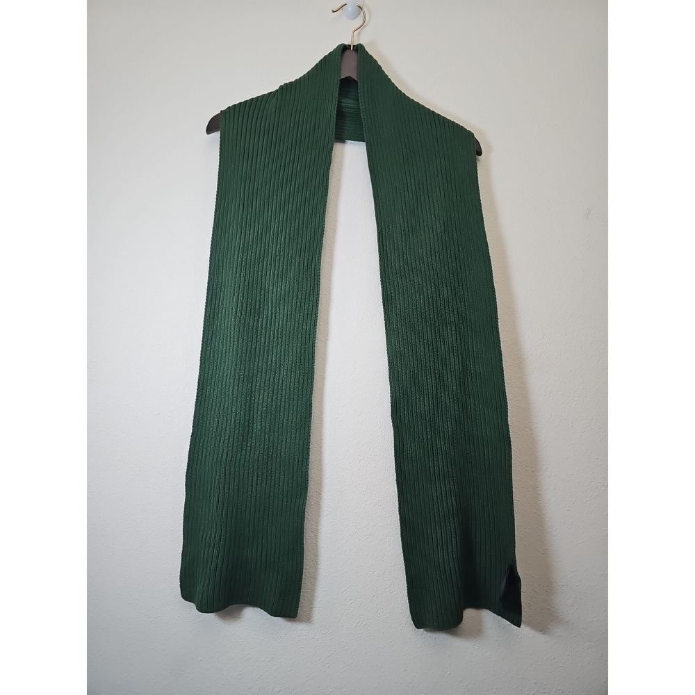 H&M Chunky 100% Cotton Wool Scarf
